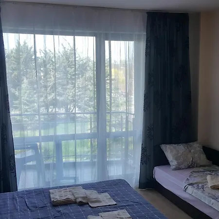 Cacao 9 Słoneczny Brzeg