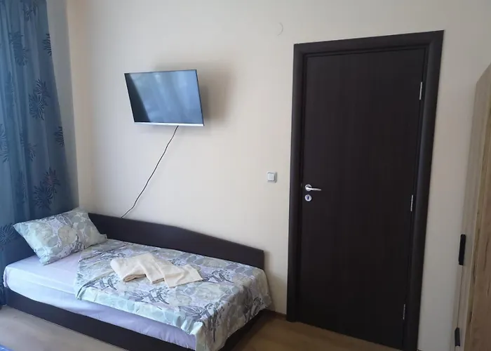 Cacao 9 Apartament *