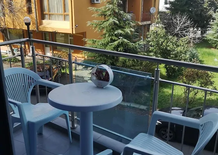 Apartament Cacao 9 *