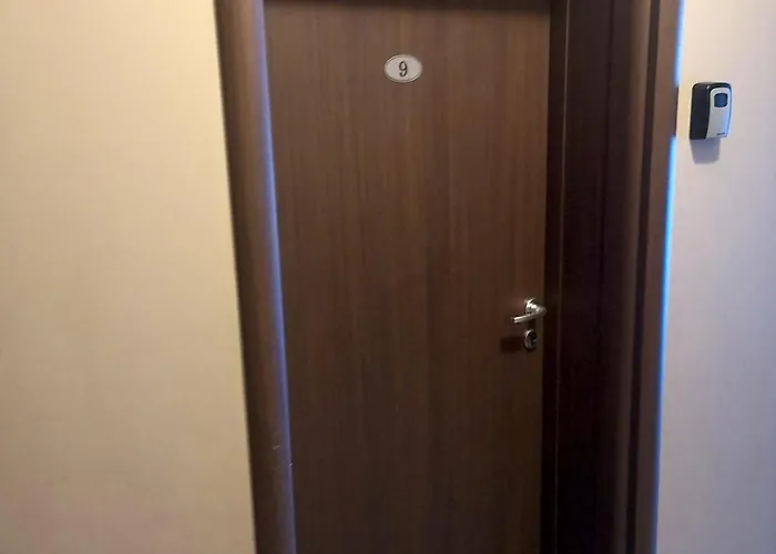 Apartament Cacao 9 *