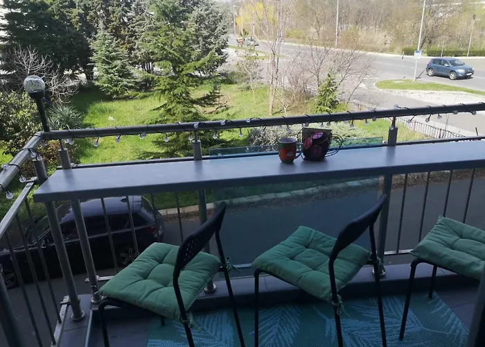 Cacao 9 Słoneczny Brzeg