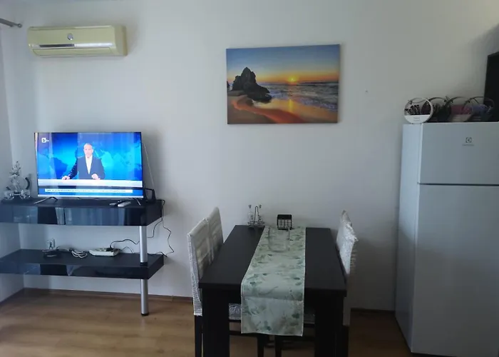 Apartament Cacao 9 *