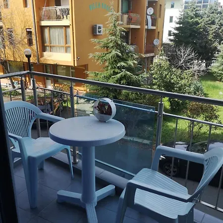 Appartement Cacao 9 *