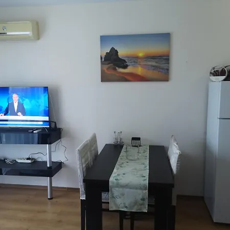 Appartement Cacao 9 *