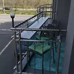 Cacao 9 Apartment