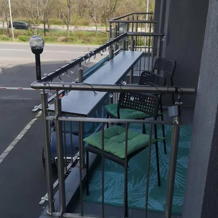 Cacao 9 Апартаменти