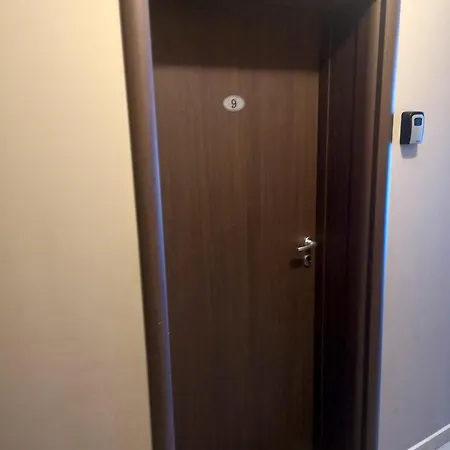 Апартаменти Cacao 9 *