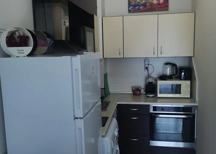 Cacao 9 Apartment Slantschew brjag